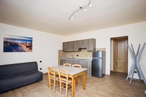 Residence le Mimose 2