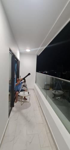 TMS Bao Ngoc Condotel
