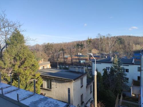 CITYSTAY Paderewskiego Seaside Apartment
