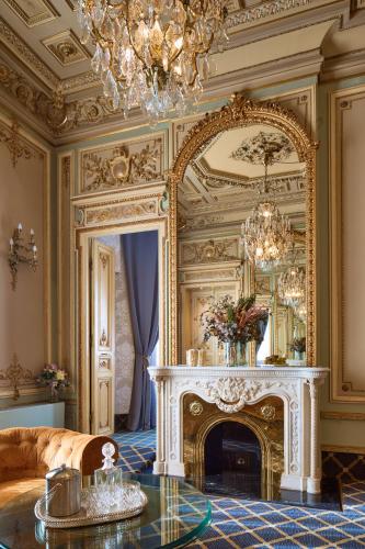 Hotel Continental Palacete - image 14