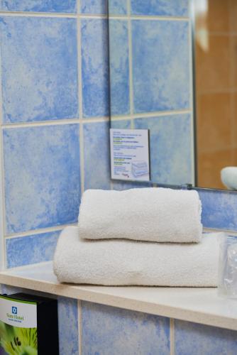 Sure Hotel by Best Western Limoges Sud - image 8