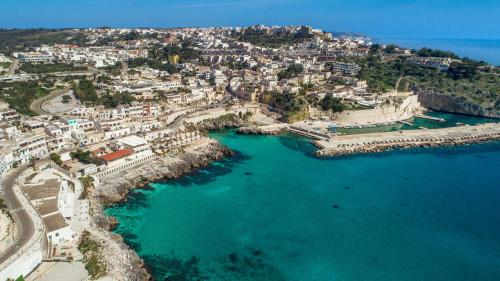 Villetta Enea gîte à louer Castro