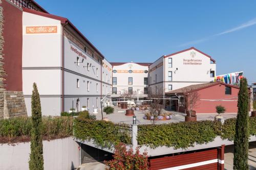  Residence Mura Venete in Ponte San Pietro