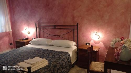 Albergo B&B Antica Trattoria Bacco