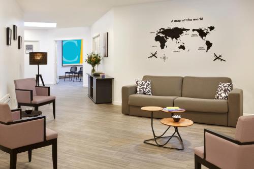 Citadines Kléber Strasbourg - image 5
