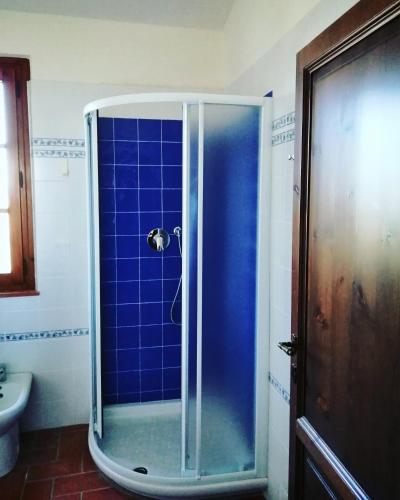 La Locanda del Barbagianni