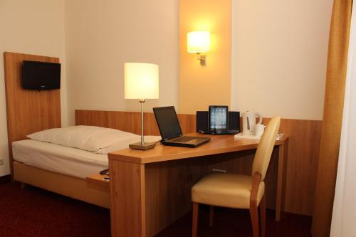 Ringhotel Haus Oberwinter - image 3