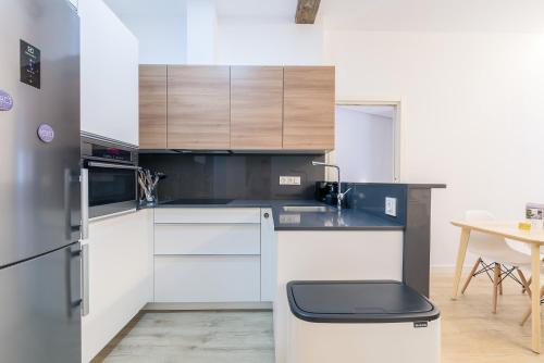 Paris La Concha - IB Apartments