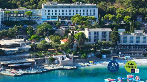 Hotel Uvala - image 5