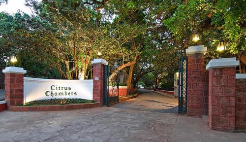 Citrus Chamber Mahabaleshwar