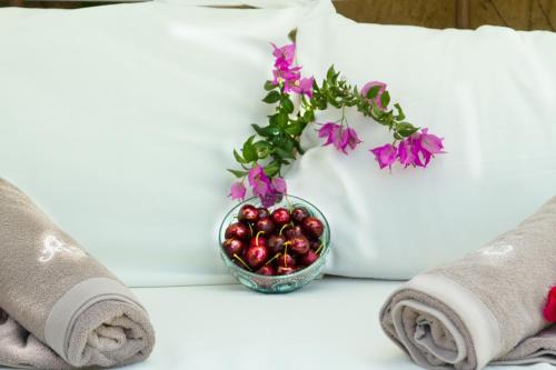 Aumallia Hotel & Spa - image 12