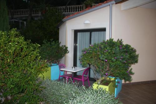 Hôtel Baptistin - image 9