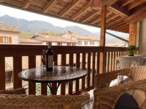  Casa Enrica Typ E2 in Crone