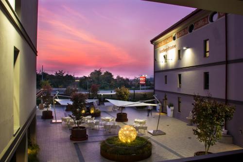 Residence Mura Venete in Spinone Al Lago