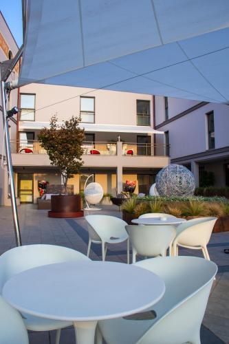Residence Mura Venete in Spinone Al Lago