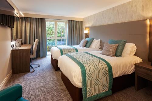 Mercure Milton Keynes - Hotel