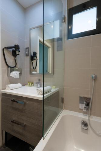Hôtel Baptistin - image 14