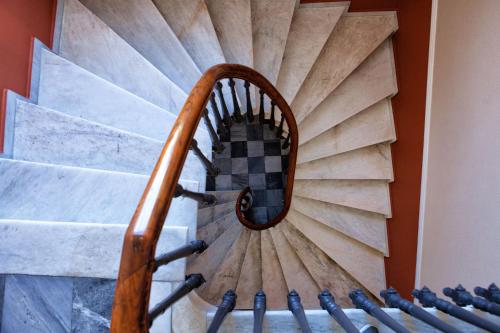 Egli Hotel in Ándros