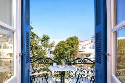 Egli Hotel, Andros (zdjęcie 8)