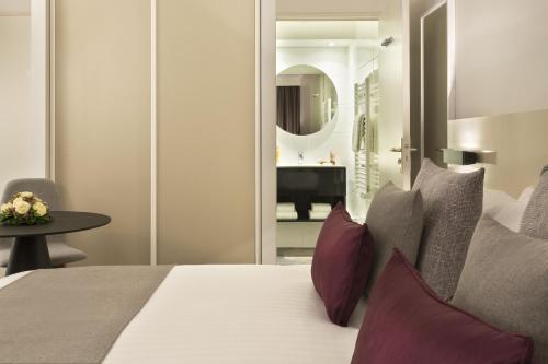 Citadines Trocadéro Paris - image 13