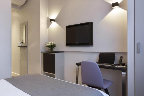 편의 시설/서비스