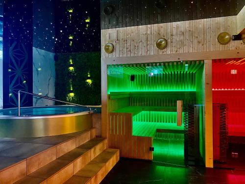 Aparthotel Prestige & SPA, Zakopane (foto 10)
