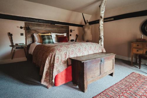 The Bell in Ticehurst - image 3