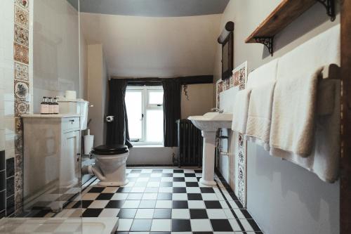 The Bell in Ticehurst - image 10