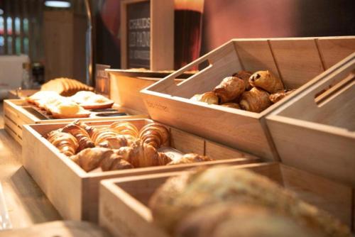 ibis Cannes Plage La Bocca - main image