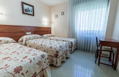 Pension Isabel by Vivere Stays Salamanca