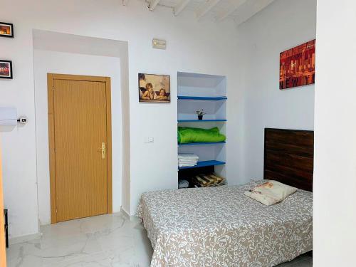 Nerja CityCenter Bajo