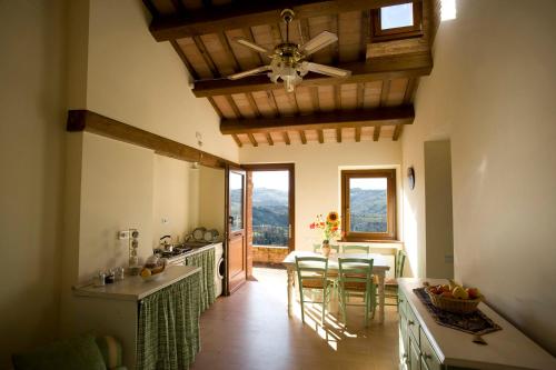 Agriturismo Serena -Petritoli- in Petritoli