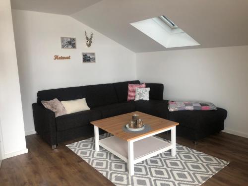 Alpenflair Ferienwohnung 311 Bergzeit in Oberstdorf, Deutschland