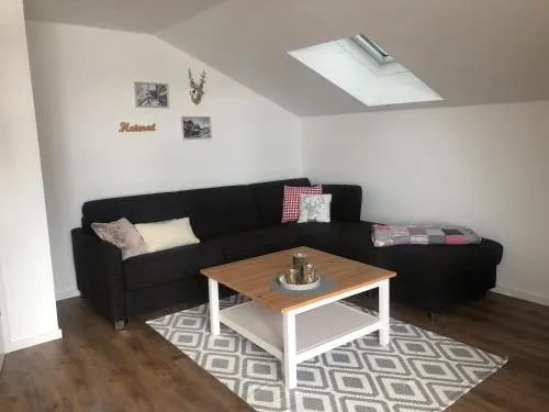 Alpenflair Ferienwohnung 311 Bergzeit in Oberstdorf, Deutschland
