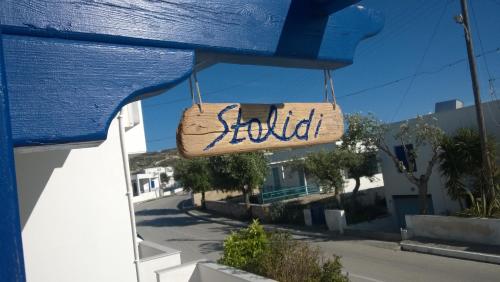 Stolidi 