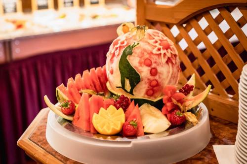 Hotel Blaue Gams ***S - image 14