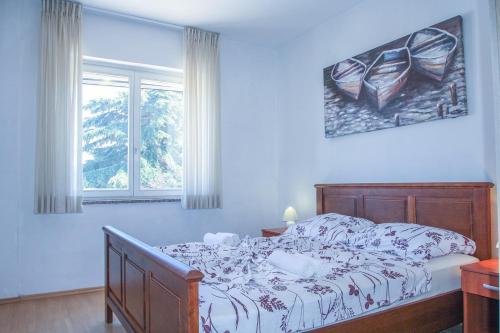  Apartments Simonetti in Poreč