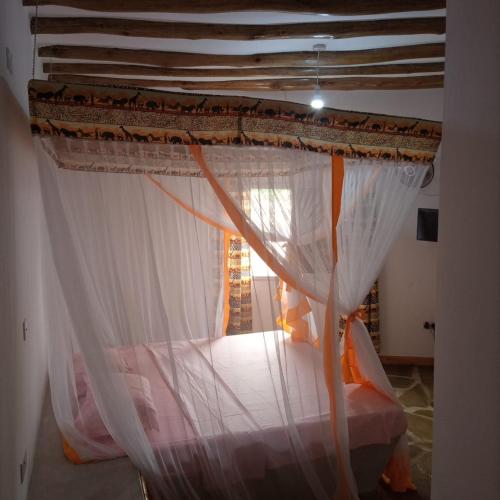 Banana house watamu