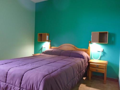 Apartamento Rural El Gobernador - image 8