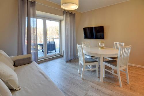 Apartamenty Leśna - Sun Seasons 24 - image 3