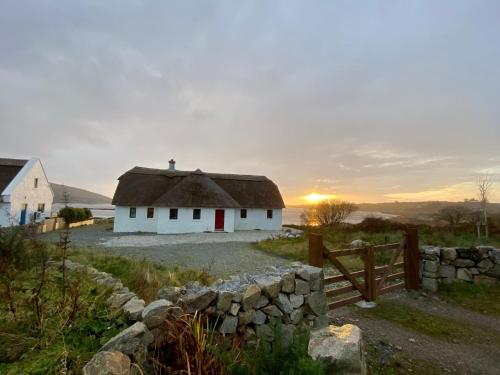 BaySide Cottage