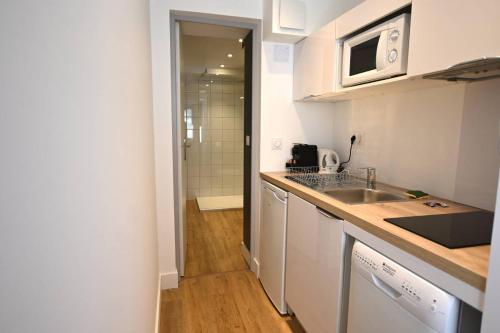 Villa Normande in ลิซิเออ