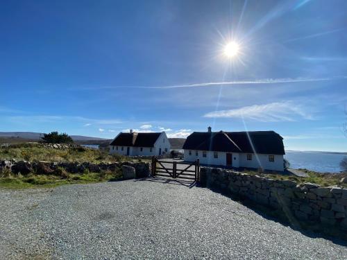 BaySide Cottage