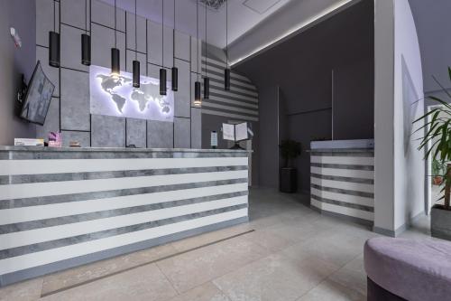 Hotel Vogue - main image