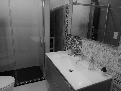 Belvedere 75 Room Type - Double Room