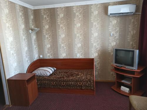 2 twin beds