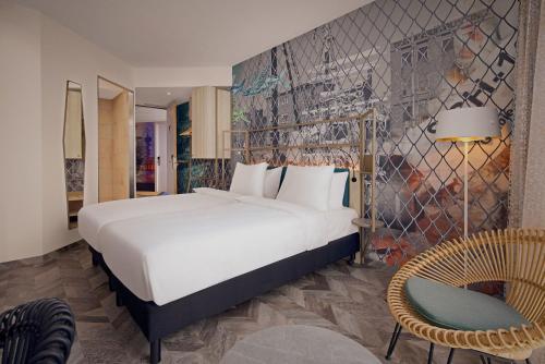 Inntel Hotels Den Haag Marina Beach - image 7