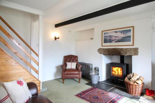 The Bothy - main image