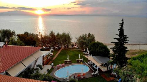 Hotel Stella Skala Rachoniou