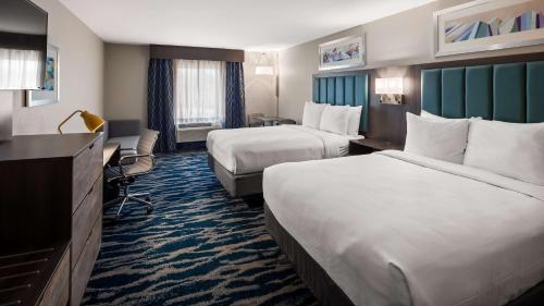 Photo - Best Western Plus Executive Residency Nashville